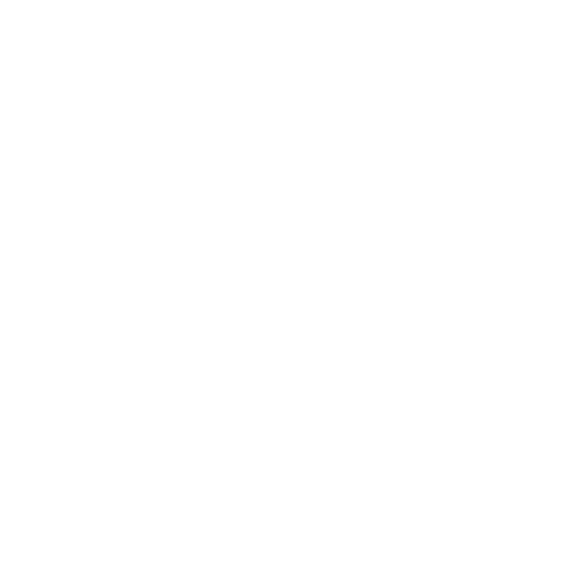 Icon of a telephone with sound waves, representing customer support for heating and air conditioning services. The design emphasizes the accessibility of HVAC assistance.